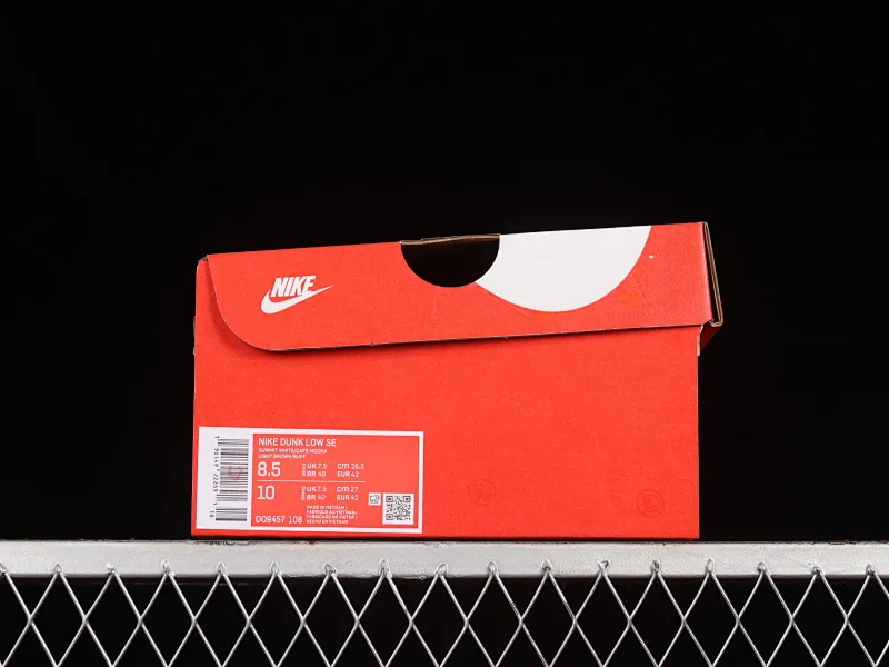 All categories Nk SB Dunk series Nk SB Dunk Low low-top sneakers Nk SB Dunk Low "85" Sapphire double hook SB low-top sports and leisure sneakers DO9457-108